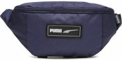 PUMA Övtáska PUMA Deck Waist Bag PUMA Navy unisex