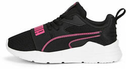 PUMA utcai cipő Wired Run Pure gyerek