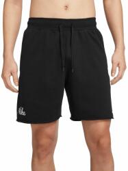Nike short Dri-FIT Fleece Fitness férfi
