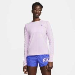 Nike Aláöltözet Nike Dri-FIT Swoosh Run Women's Mid női