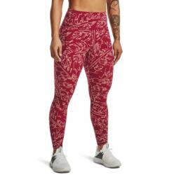 Under Armour Leggings Meridian Print Ankle Leg női