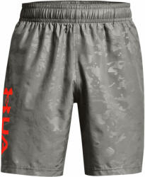 Under Armour short Woven Emboss férfi