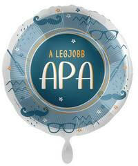  Lufi 17" 43cm A legjobb APA, 70102 (LUFI956058)