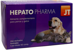 JT PHARMA Hepato Pharma