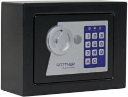 Rottner Depozitar Chei Rottner X-Key Închidere Electronică Negru (T06143)