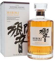 HIBIKI Whisky Hibiki Harmony 70cl 43%