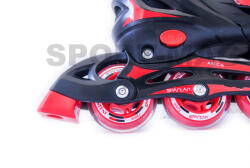NILS Extreme Role SPARTAN Fun Soft (S25901) Role