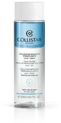 Collistar - Solutie demachianta Collistar, 200 ml - vitaplus