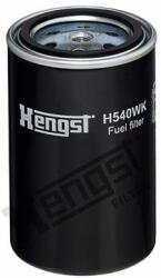 Hengst Filter filtru combustibil HENGST FILTER H540WK - centralcar