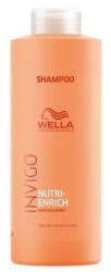 Wella - Sampon pentru par uscat Invigo Nutri Enrich Wella Professionals Sampon 50 ml