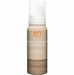 Evy Technology - Spuma de curatare Evy Technology Daily Face Cleanser, 100 ml 100 ml - vitaplus