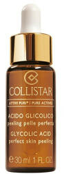 Collistar - Acid glicolic Pure Actives Collistar Serum 30 ml
