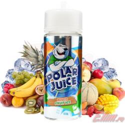 Polar Juice Lichid Mixed Fruit Ice Polar Juice 100ml (11290)