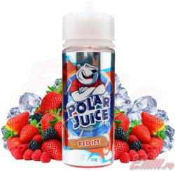 Polar Juice Lichid Red Ice Polar Juice 100ml (11283)