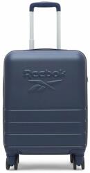 Reebok Kis kemény borítású bőrönd RBK-WAL-002-CCC-S Sötétkék (RBK-WAL-002-CCC-S)