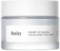 Huxley Ingrijire Ten More Than Moist Cream Crema Fata 50 ml