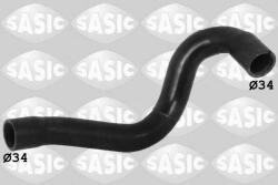 SASIC Furtun radiator SASIC 3406302