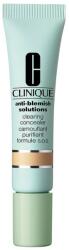Clinique Machiaj Ten Anti-Blemish Solutions - Clearing Concealer Shade Corector 10 ml
