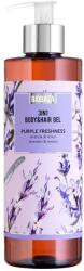 BIOBAZA Ingrijire Corp Purple Freshness Body& Hair Gel Dus 400 g
