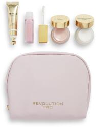 Revolution Beauty Ingrijire Buze Lip Care Secrets Gift Set ă