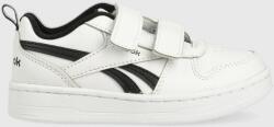 Reebok Classic gyerek sportcipő fehér - fehér 34 - answear - 12 990 Ft