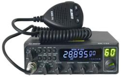 Alinco Statie radioamatori ALINCO DX-10, AM, FM, SSB 10M CW TRX 28 - 29.7 MHZ (PNI-AL-DX-10)