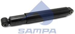 SAMPA amortizor SAMPA 033.455 (033.455) - automobilus
