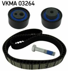 SKF Set curea de distributie SKF VKMA 03264 (VKMA 03264) - automobilus