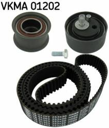 SKF Set curea de distributie SKF VKMA 01202 (VKMA 01202)