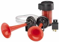HELLA Claxon HELLA 3PB 003 001-651 (3PB 003 001-651) - automobilus