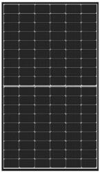 Jinko Solar Panou fotovoltaic n-type Jinko Solar JKM430N-54HL4R-BDV 430Wp (BiFacial) (BFR) EVO2, 430W (01-700215)