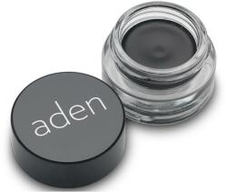 Aden Cosmetics Tuș-gel de ochi - Aden Cosmetics Gel Eyeliner Black