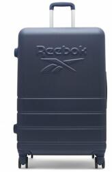 Reebok Nagy kemény borítású bőrönd RBK-WAL-002-CCC-L Sötétkék (RBK-WAL-002-CCC-L)