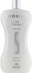 BioSilk Balsam de păr Mătase - BioSilk Silk Therapy Conditioner 1006 ml