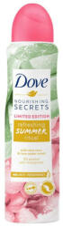  Antiperspirant deodorant spray Refreshing Summer Ritual, Dove, 150 ml