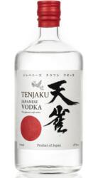 Tenjaku Vodka - водка 700ml