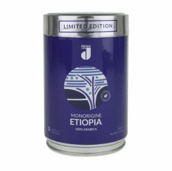 Danesi Cafea Danesi Caffe Ethiopia Monorigine, doză 250 g, cafea măcinată