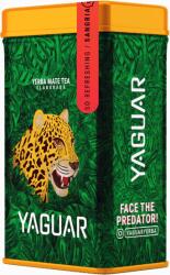 Yaguar Yerbera - Tin can + Yaguar Sangria 0.5kg
