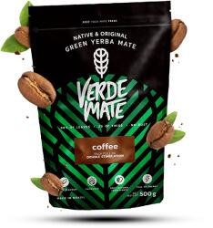 Verde Mate Green Coffee Tostada - 0, 5kg