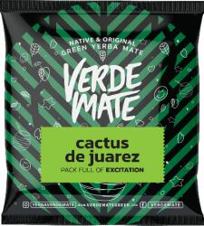 Verde Mate Yerba Verde Mate Green Cactus 50g