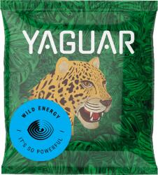 Yaguar Wild Energy 50g