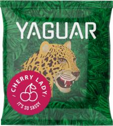 Yaguar Cherry Lady 50g