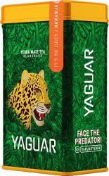 Yaguar Yerbera - Cutie de conserve + Yaguar Naranja 0.5 kg