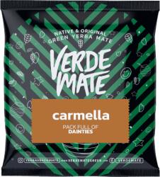 Verde Mate Yerba Verde Mate Green Carmella Toasted 50 g