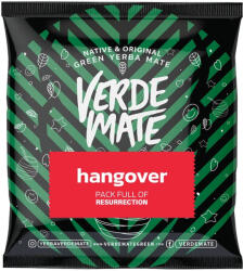 Verde Mate Green Hangover 50 g