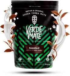 Verde Mate Yerba Verde Mate Green Toasted 0, 5kg