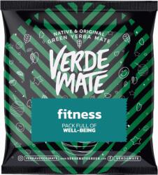 Verde Mate Green Fitness 50 g - Brazilian yerba mate tea with fruits and herbs