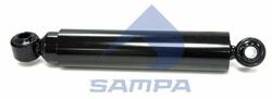 SAMPA amortizor SAMPA 070.228 - automobilus