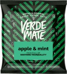 Verde Mate Green Apple & Mint 50g