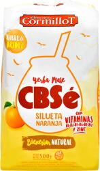 CBSe CBSe Silueta Naranja 0, 5kg